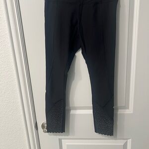Lululemon Athletica Black Leggings